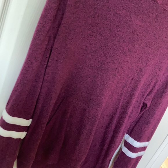 Dark purple Old Navy sweater! - Picture 3 of 4